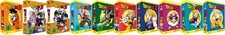 Dragonball Z - Box 1-10 -