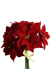 Künstlicher Weihnachtsstern