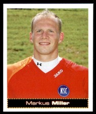 Panini Bundesliga Fußball