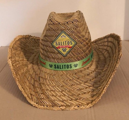 Salitos strohhüte - salitos,