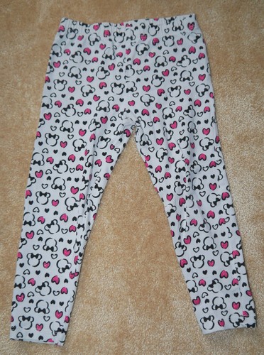 Disney mädchen leggins - disney,