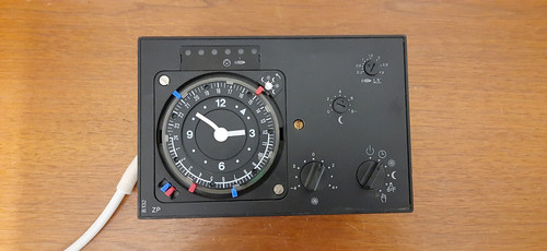 Aeg elfatherm e22zp - aeg,