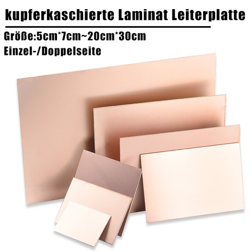 Einseitig/Doppelseitig