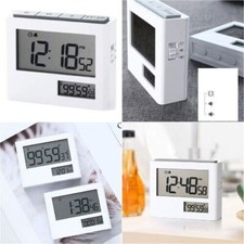 Dual Display Digital Timer mit Magnet, Wecker, Stoppuhr, Count Up & Down