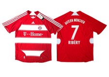 Trikot adidas bayern - adidas, fc