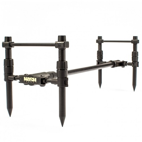 Nash tackle rod pod - 2,