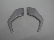 Yamaha Haltegriffe Sozius Re + Li mit Schrauben im Set für Tracer 700 BJ 2016/17