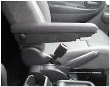 Comfort Armlehne 385mm Stoff Anthrazit  Mercedes Sprinter III ab Bj. 08/2018