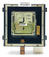 Rayco Wylie Systeme Gehäuse