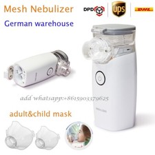 Tragbares Atemschutzgerät