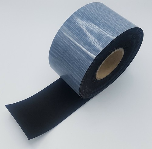 Epdm zellkautschuk streifen - epdm,