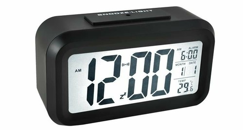 Uhr wecker tischuhr - uhr,