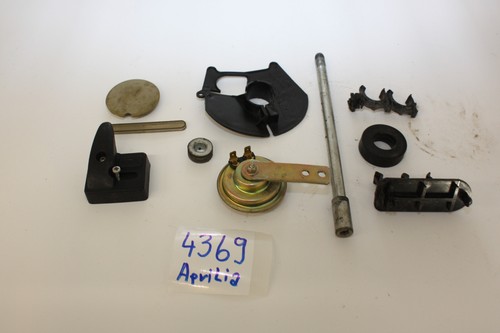 4369 aprilia lc ditech - 4369,