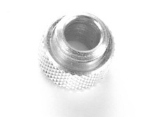 Toni Clark - Bohrbuchse 6,3mm