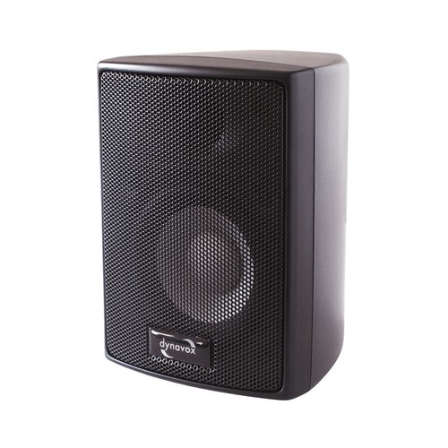 Dynavox high class - class, satelliten