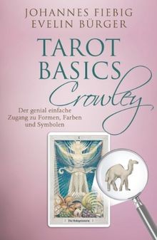 Tarot basics crowley der - tarot,