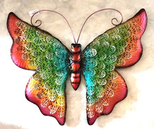 EXNER " Metall - Schmetterling