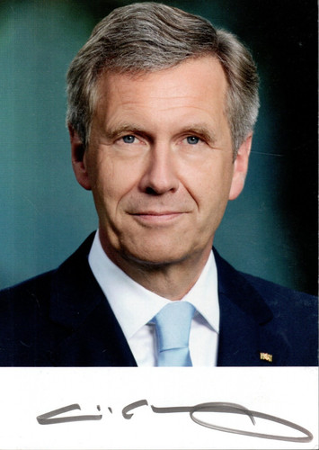 Christian wulff - christian, wulff-