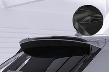 Heck Spoiler Flügel Wing