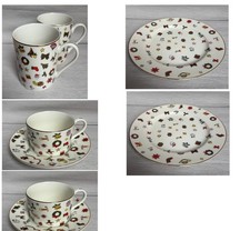 TAITÙ - Noël 2 x Tasse +