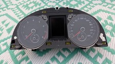 Kombiinstrument Tacho VW