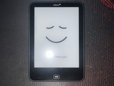Tolino Vision 2 E-Book Reader