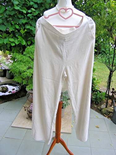 Janina damen hose weich - hose,