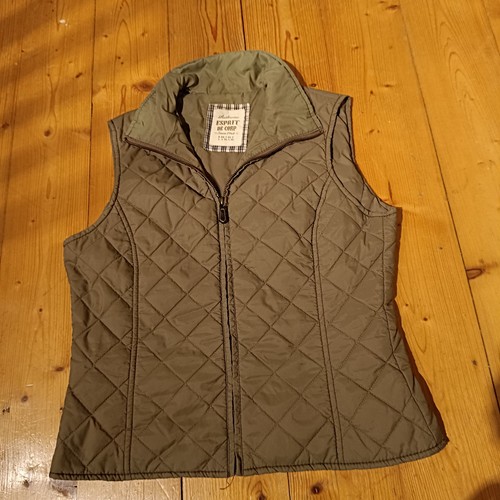 Weste steppweste esprit - steppweste, edc