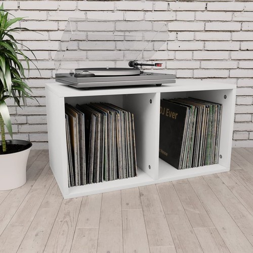 Vinyl aufbewahrungsbox - vinyl,