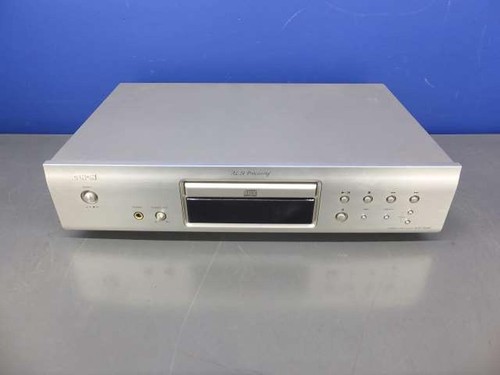 Denon dcd 755ae - dcd-755ae, cd-player