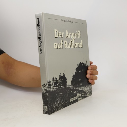 Der angriff auf russland - der,