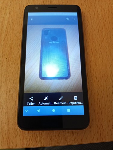 Verkauft wird ein smartphone - verkauft,