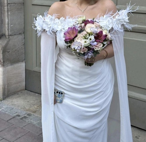 Hochzeit kleid standesamt - hochzeit,