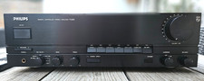 Verstärker Philips FA 890 Stereo Amplifier