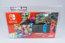 *Nintendo Switch + Mario Kart