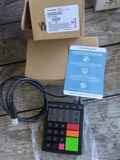 New PrehKeyTec MCI30 Keyboard