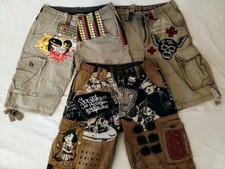 Minute Mirth Shorts Short