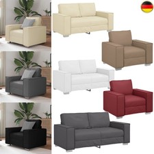 1/2 Sitzer Loveseat Sofa mit