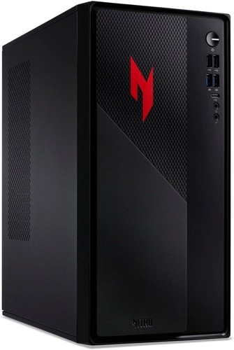 Acer nitro n50 660 - acer, core
