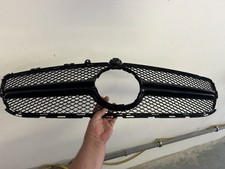 Mercedes W218 CLS 63 AMG