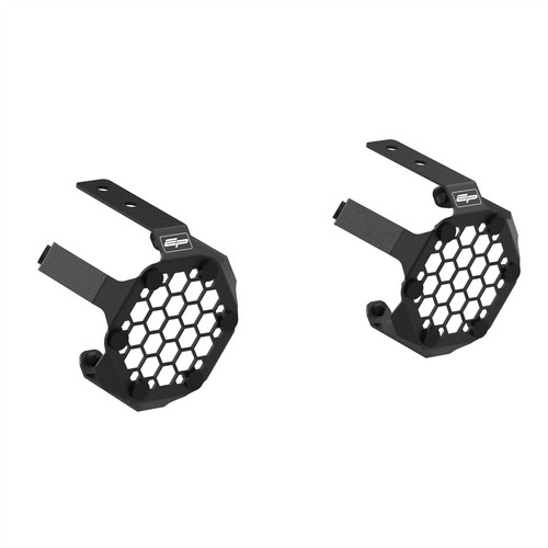 Evotech scheinwerferschutz - evotech,