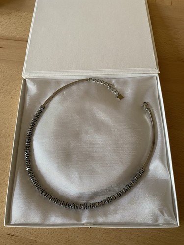 Coeur lion halskette - de,