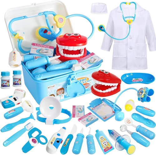 Arztkoffer kinder spielzeug - kinder, 3
