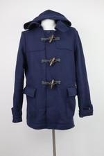 PEUTEREY Mantel Montgomery