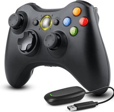 Wireless Controller Gamepad