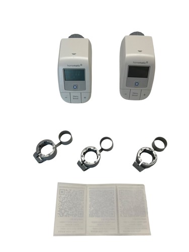 Homematic erweiterungsset - ip,