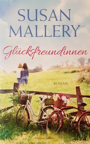 Susan mallery - mallery,