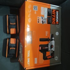 WORX NITRO WX380.9