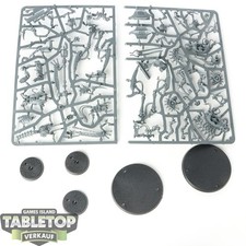 Necrons - Necrons Royal Court