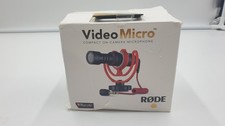 Video Micro Kompaktes